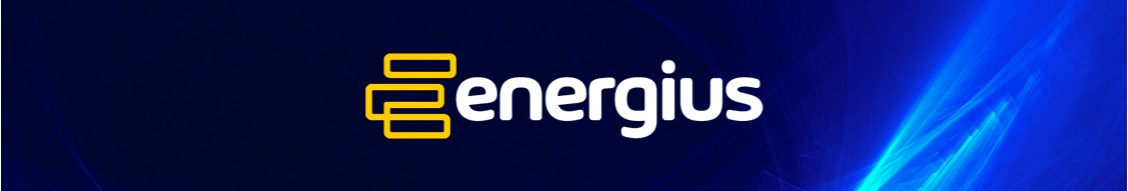 Energius Logo